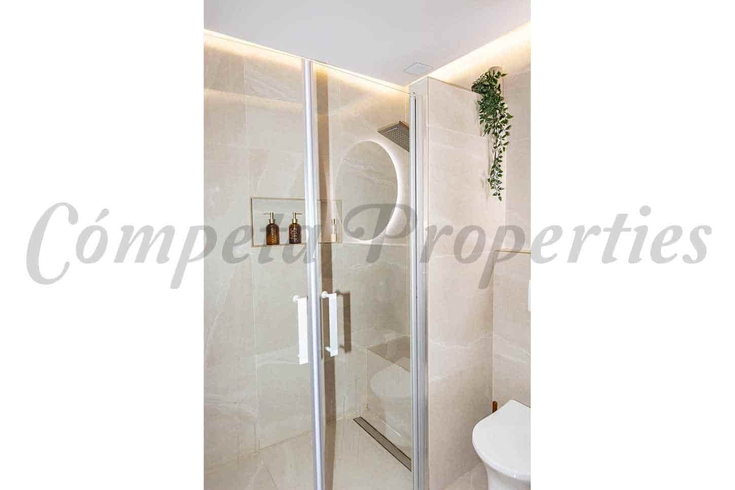 2 bedroom Apartment for rent in Nerja with garage - € 1,300 (Ref: 9936752)