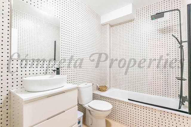 3 sovrum Lägenhet till salu i Cómpeta med pool garage - 265 000 € (Ref: 9937191)