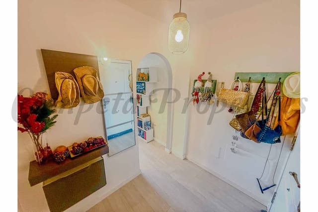 2 soveværelse Lejlighed til salg i Algarrobo Costa, Algarrobo med garage - € 275.000 (Ref: 9942875)
