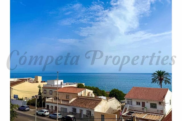 2 soveværelse Lejlighed til salg i Algarrobo Costa, Algarrobo med garage - € 275.000 (Ref: 9942875)