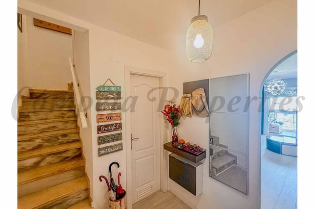 2 soveværelse Lejlighed til salg i Algarrobo Costa, Algarrobo med garage - € 275.000 (Ref: 9942875)