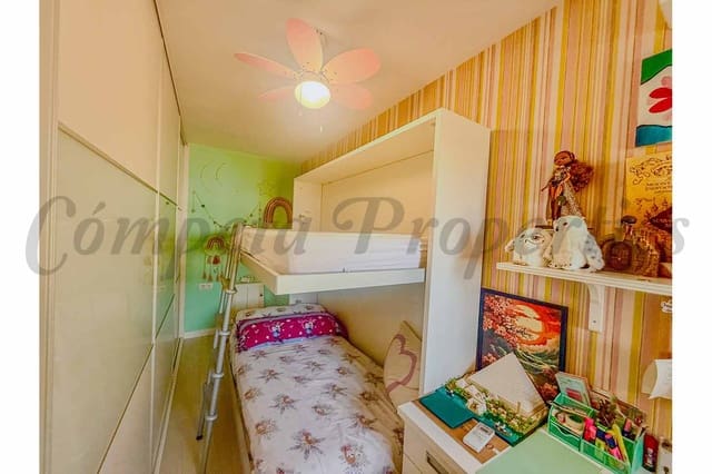 2 soverom Leilighet til salgs i Algarrobo Costa med garasje - € 275 000 (Ref: 9942875)