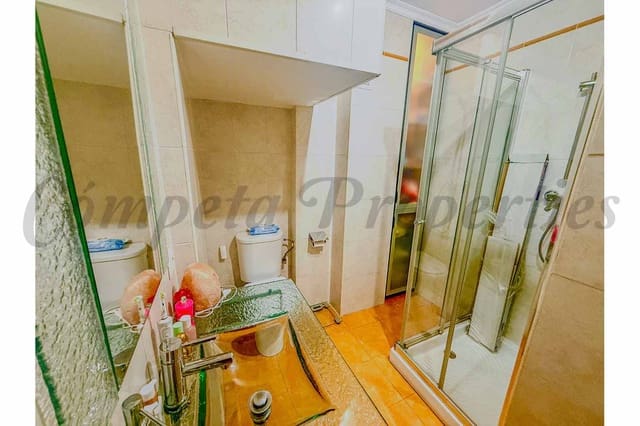2 soverom Leilighet til salgs i Algarrobo Costa med garasje - € 275 000 (Ref: 9942875)