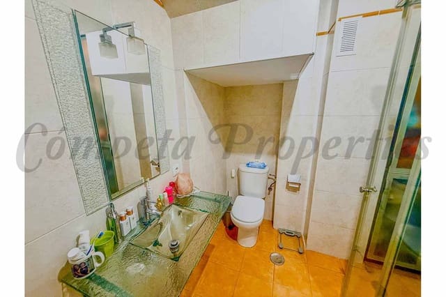 2 soverom Leilighet til salgs i Algarrobo Costa med garasje - € 275 000 (Ref: 9942875)