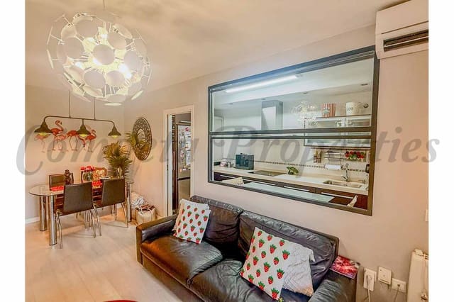 2 soverom Leilighet til salgs i Algarrobo Costa med garasje - € 275 000 (Ref: 9942875)