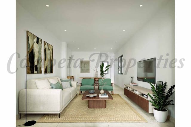 2 soveværelse Lejlighed til salg i Torrox-Costa, Torrox med swimmingpool garage - € 320.000 (Ref: 9944364)