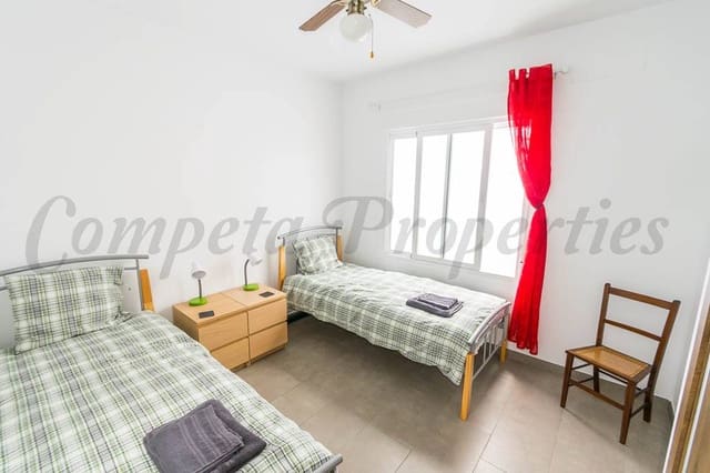 2 bedroom Apartment for rent in Torrox - € 700 (Ref: 9948799)