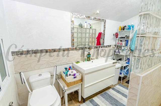 3 slaapkamer Villa te koop in Arenas met zwembad garage - € 439.000 (Ref: 9953311)