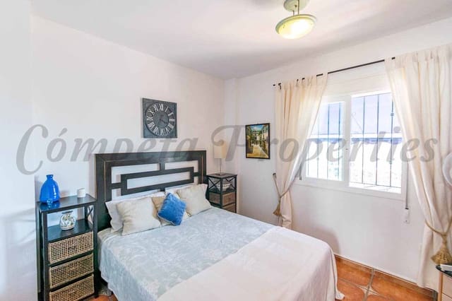 5 slaapkamer Finca/Landhuis te koop in Torrox met zwembad garage - € 595.000 (Ref: 9956016)