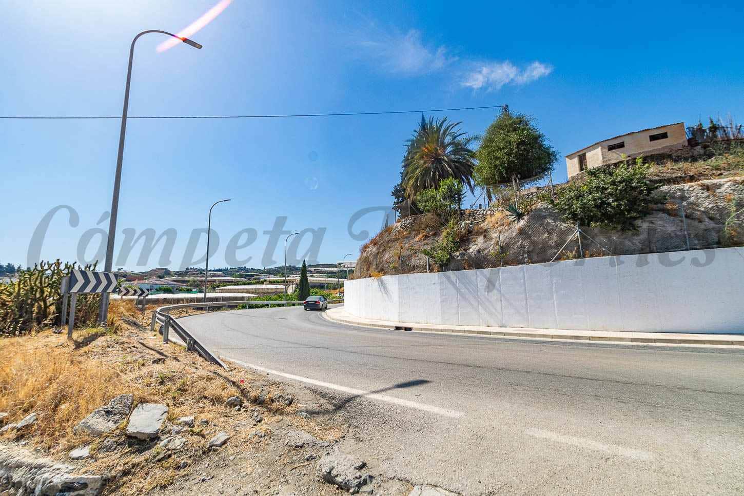 Undeveloped Land for sale in Torrox - € 378,000 (Ref: 9958811)