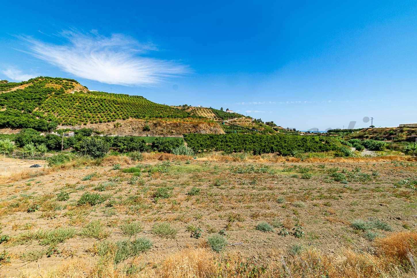 Undeveloped Land for sale in Torrox - € 378,000 (Ref: 9958811)