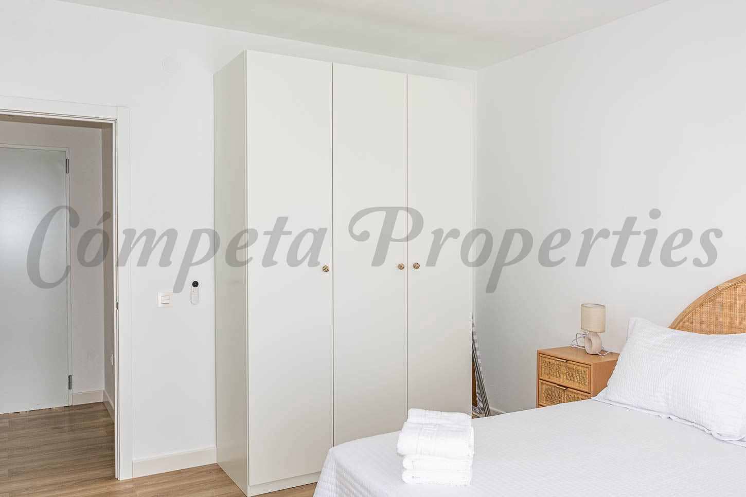 1 makuuhuone Huoneisto vuokrattavana paikassa Nerja mukana uima-altaan - 900 € (Ref: 9964485)