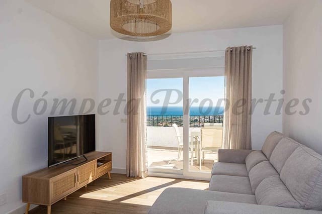 1 bedroom Apartment for rent in Nerja with pool - € 900 (Ref: 9964485)