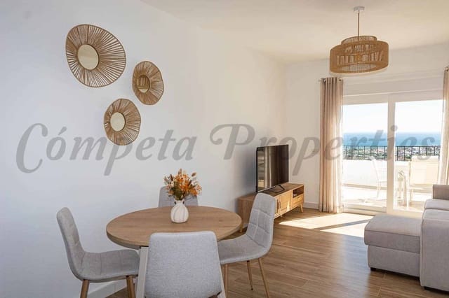 1 bedroom Apartment for rent in Nerja with pool - € 900 (Ref: 9964485)