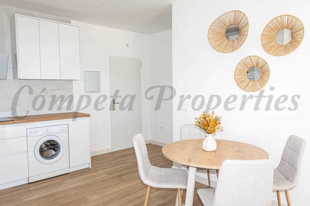 1 bedroom Apartment for rent in Nerja with pool - € 900 (Ref: 9964485)