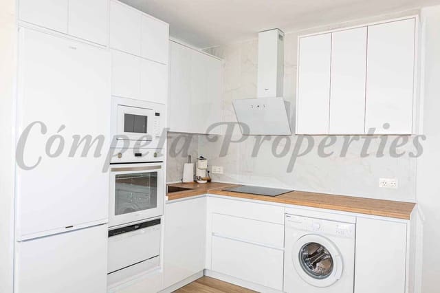 1 bedroom Apartment for rent in Nerja with pool - € 900 (Ref: 9964485)