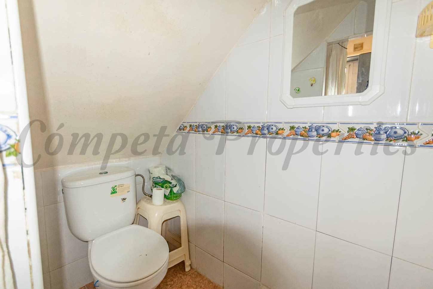 3 soveværelse Byhus til salg i Torrox - € 210.000 (Ref: 9966943)