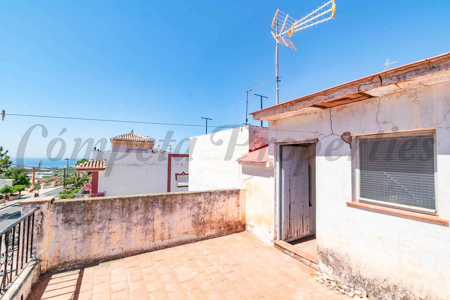 3 soveværelse Byhus til salg i Torrox - € 210.000 (Ref: 9966943)