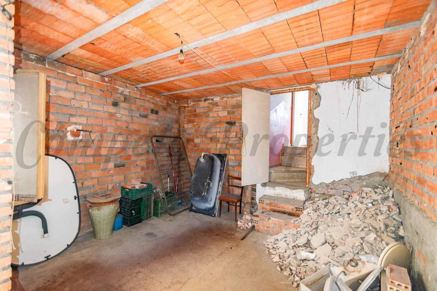 3 soveværelse Byhus til salg i Torrox - € 210.000 (Ref: 9966943)