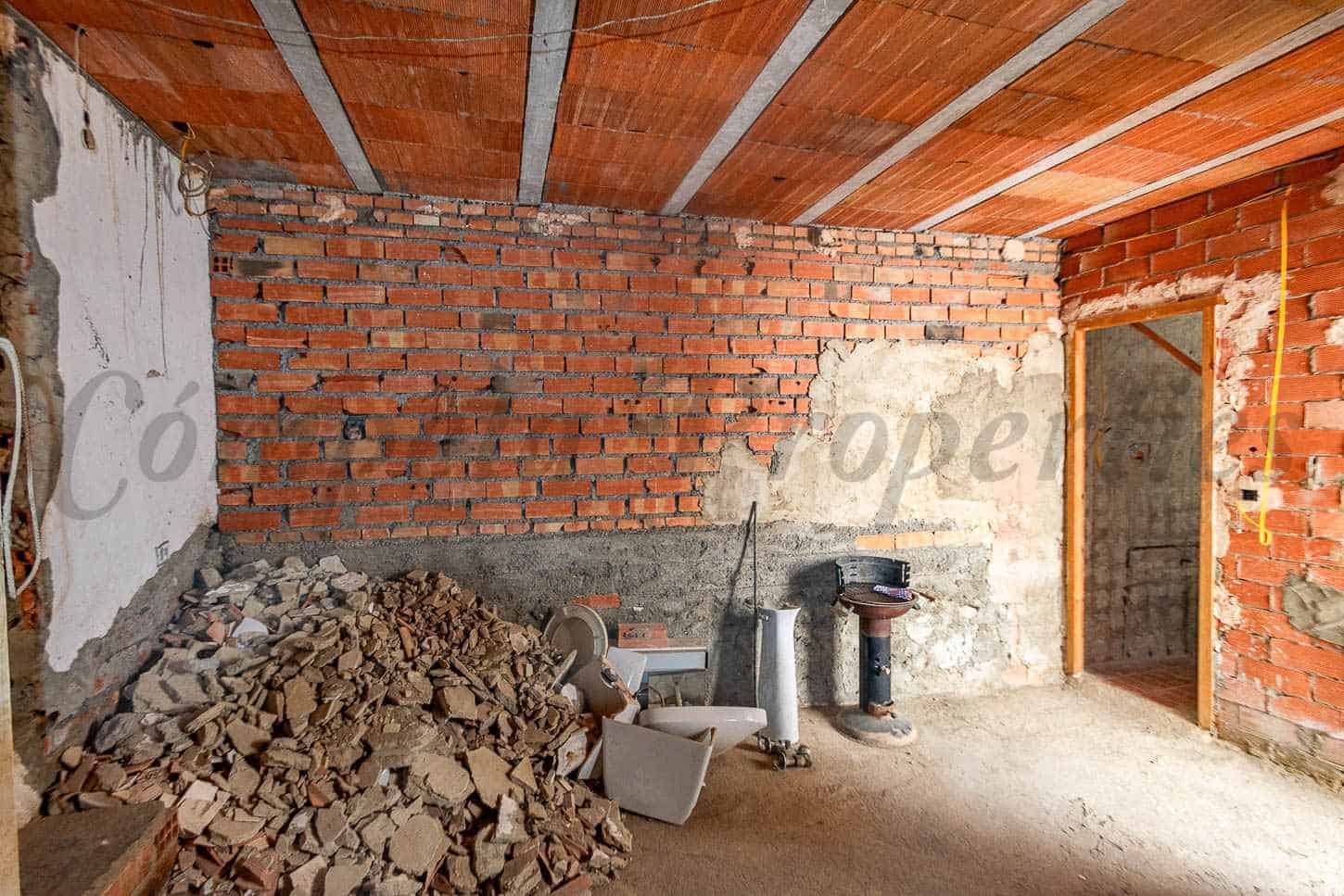 3 soveværelse Byhus til salg i Torrox - € 210.000 (Ref: 9966943)