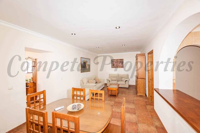 2 soverom Leilighet til leie i Maro - Cuevas de Nerja, Nerja - € 850 (Ref: 9969059)