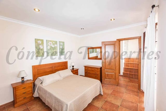 2 soverom Leilighet til leie i Maro - Cuevas de Nerja, Nerja - € 850 (Ref: 9969059)