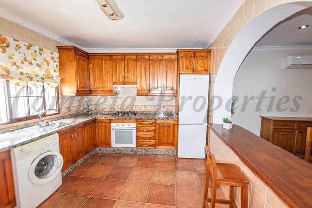 2 soverom Leilighet til leie i Maro - Cuevas de Nerja, Nerja - € 850 (Ref: 9969059)