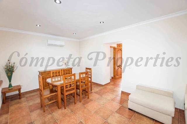 2 soverom Leilighet til leie i Maro - Cuevas de Nerja, Nerja - € 850 (Ref: 9969059)