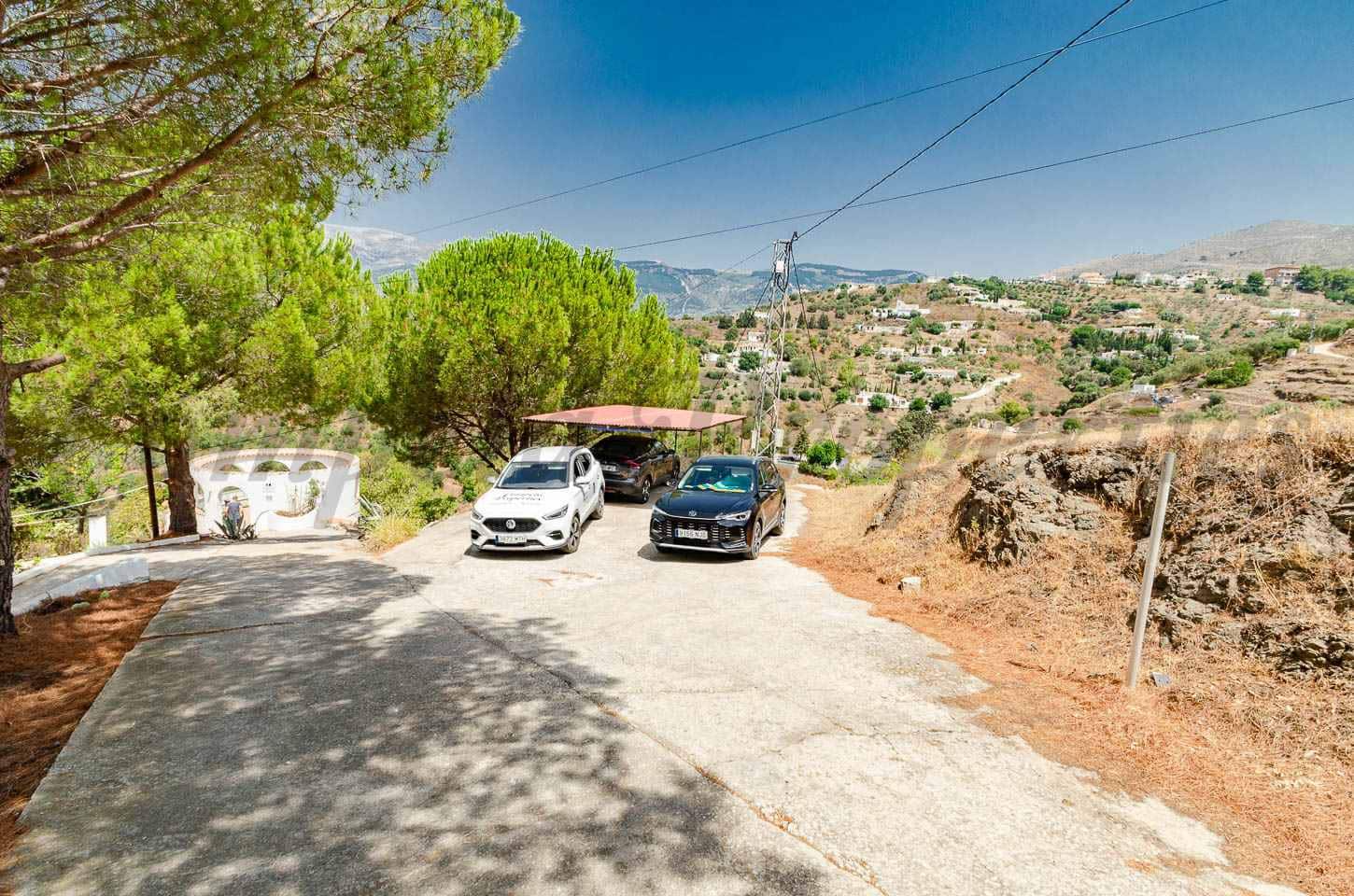 4 bedroom Finca/Country House for sale in Competa with pool - € 549,999 (Ref: 9973806)