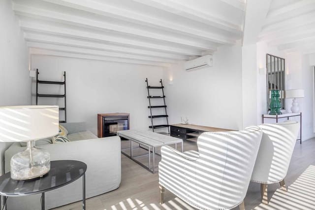 4 soverom Finca/Herregård til salgs i Cómpeta med svømmebasseng garasje - € 575 000 (Ref: 9981362)