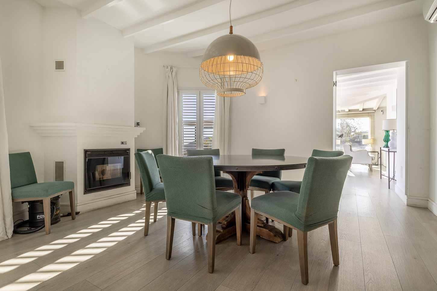 4 soverom Finca/Herregård til salgs i Competa med svømmebasseng garasje - € 575 000 (Ref: 9981362)