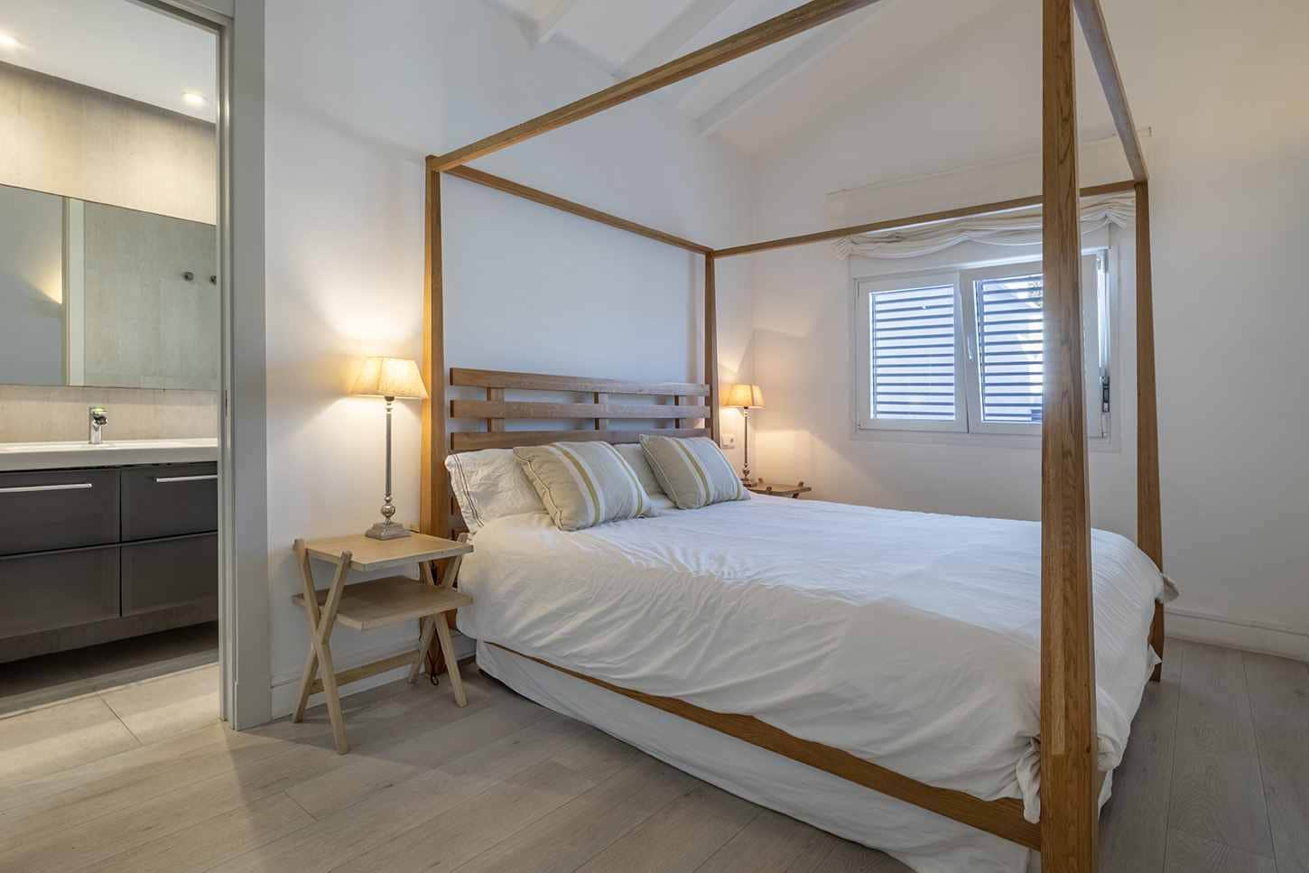 4 soverom Finca/Herregård til salgs i Competa med svømmebasseng garasje - € 575 000 (Ref: 9981362)
