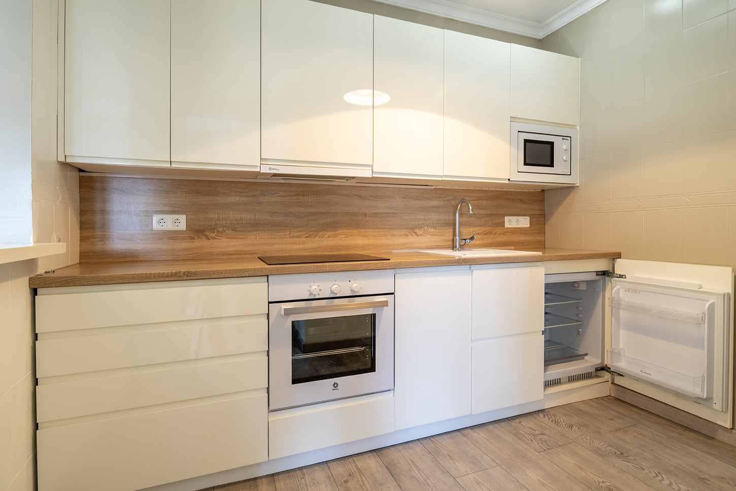4 soverom Finca/Herregård til salgs i Competa med svømmebasseng garasje - € 575 000 (Ref: 9981362)