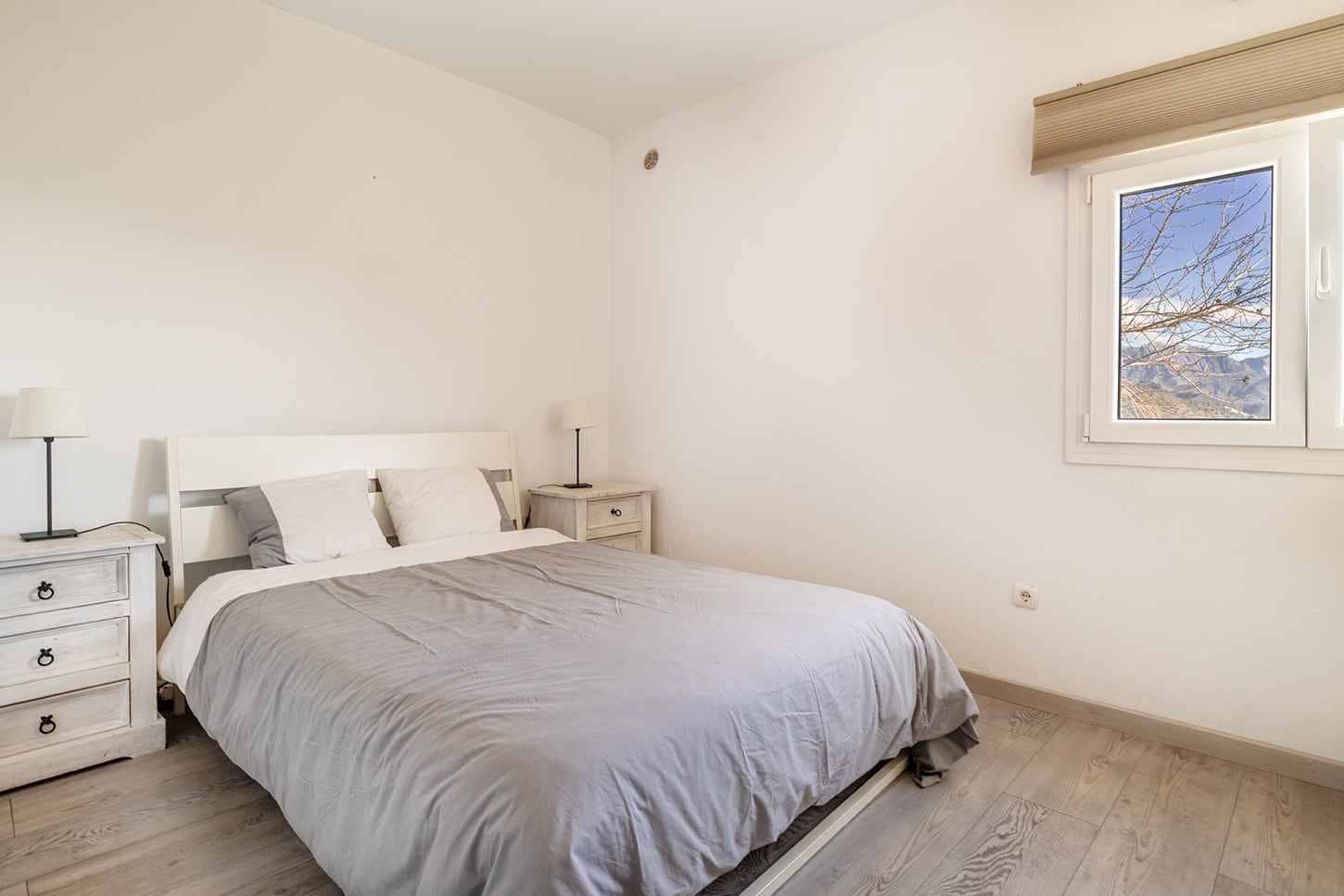 4 soverom Finca/Herregård til salgs i Competa med svømmebasseng garasje - € 575 000 (Ref: 9981362)