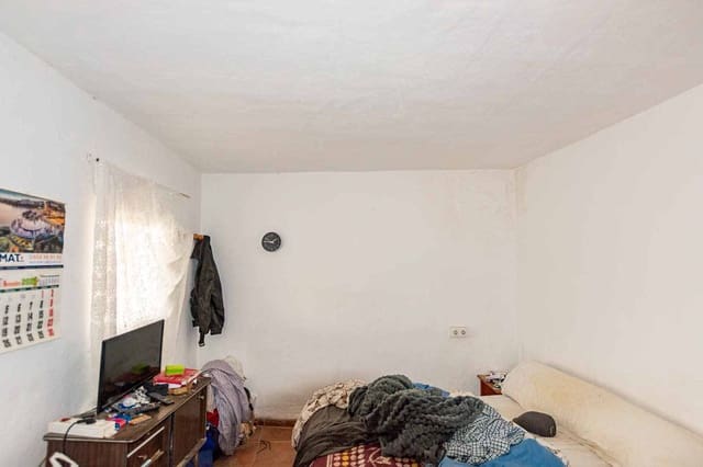 1 bedroom Finca/Country House for sale in Avda Pescia - Ctra de Frigiliana, Nerja - € 140,000 (Ref: 9983205)