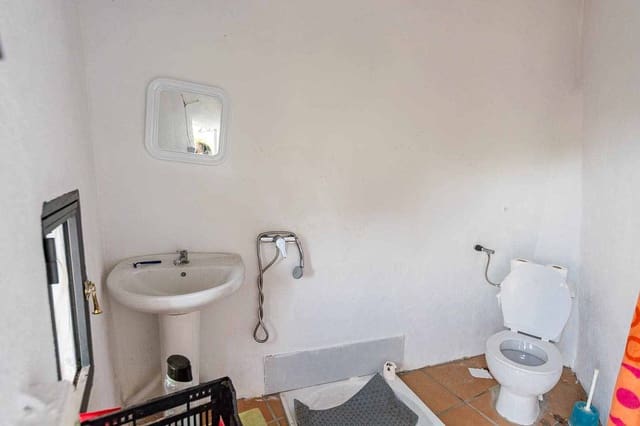 1 bedroom Finca/Country House for sale in Avda Pescia - Ctra de Frigiliana, Nerja - € 140,000 (Ref: 9983205)