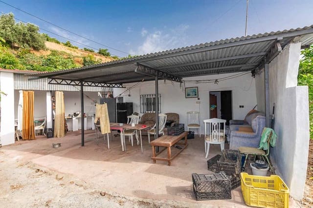 1 bedroom Finca/Country House for sale in Avda Pescia - Ctra de Frigiliana, Nerja - € 140,000 (Ref: 9983205)