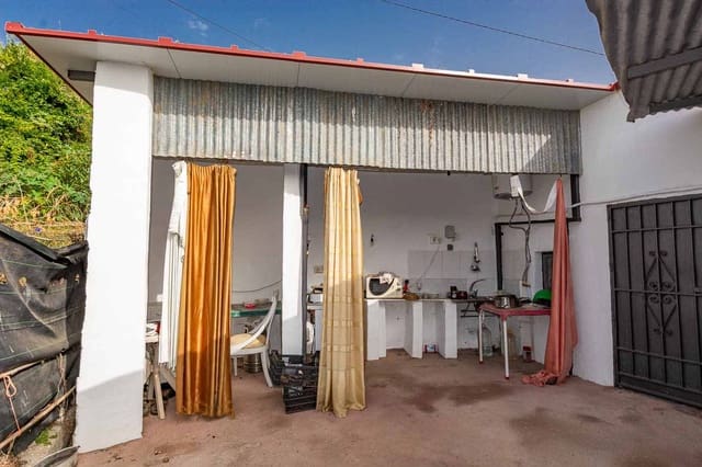 1 bedroom Finca/Country House for sale in Avda Pescia - Ctra de Frigiliana, Nerja - € 140,000 (Ref: 9983205)