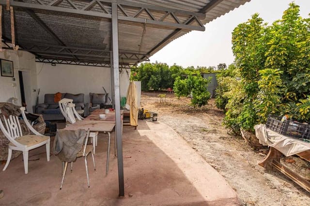 1 bedroom Finca/Country House for sale in Avda Pescia - Ctra de Frigiliana, Nerja - € 140,000 (Ref: 9983205)