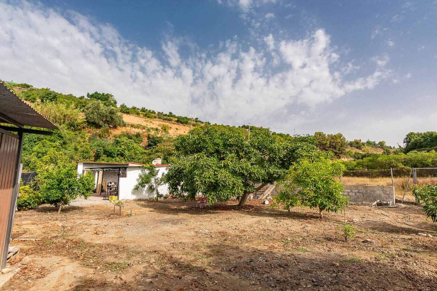 1 bedroom Finca/Country House for sale in Nerja - € 140,000 (Ref: 9983205)