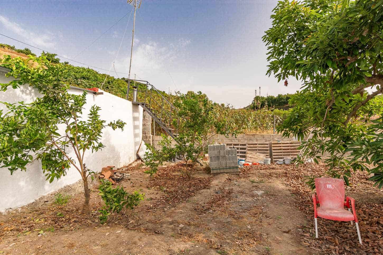 1 bedroom Finca/Country House for sale in Nerja - € 140,000 (Ref: 9983205)