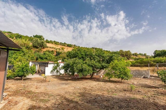 1 bedroom Finca/Country House for sale in Avda Pescia - Ctra de Frigiliana, Nerja - € 140,000 (Ref: 9983205)
