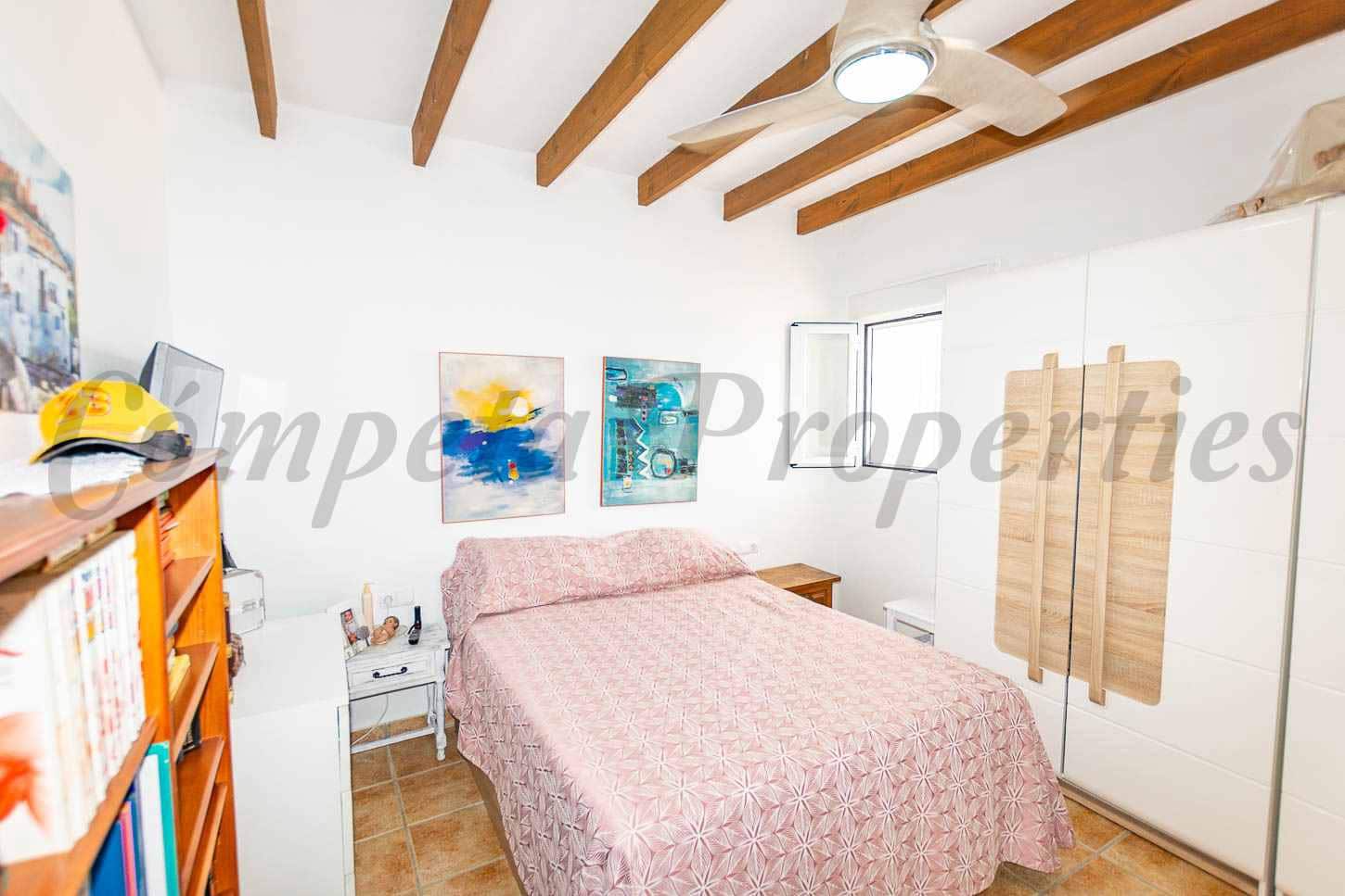 3 bedroom Finca/Country House for sale in Torrox with pool garage - € 290,500 (Ref: 9983339)