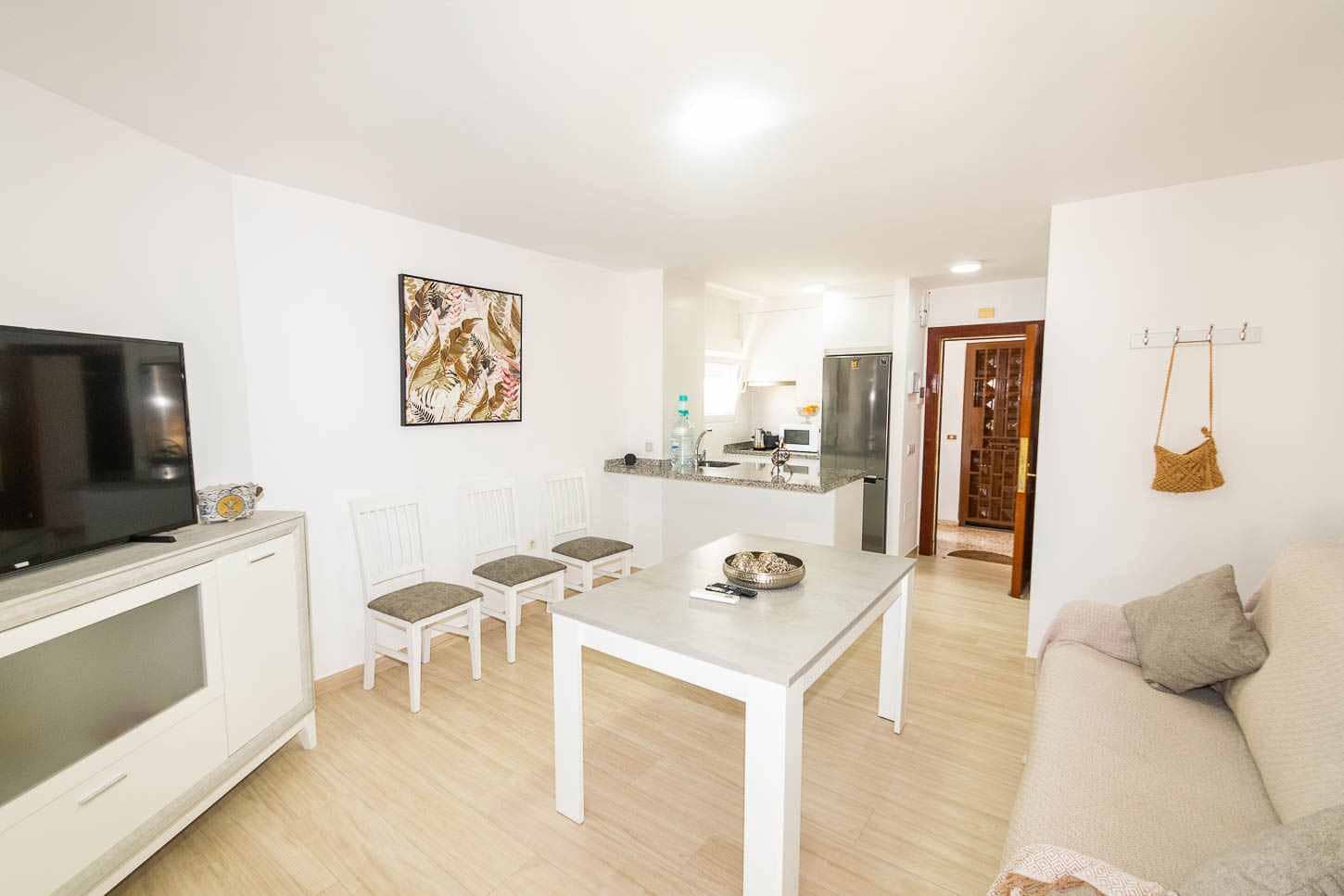 1 bedroom Apartment for rent in Torrox-Costa with pool - € 750 (Ref: 9986078)