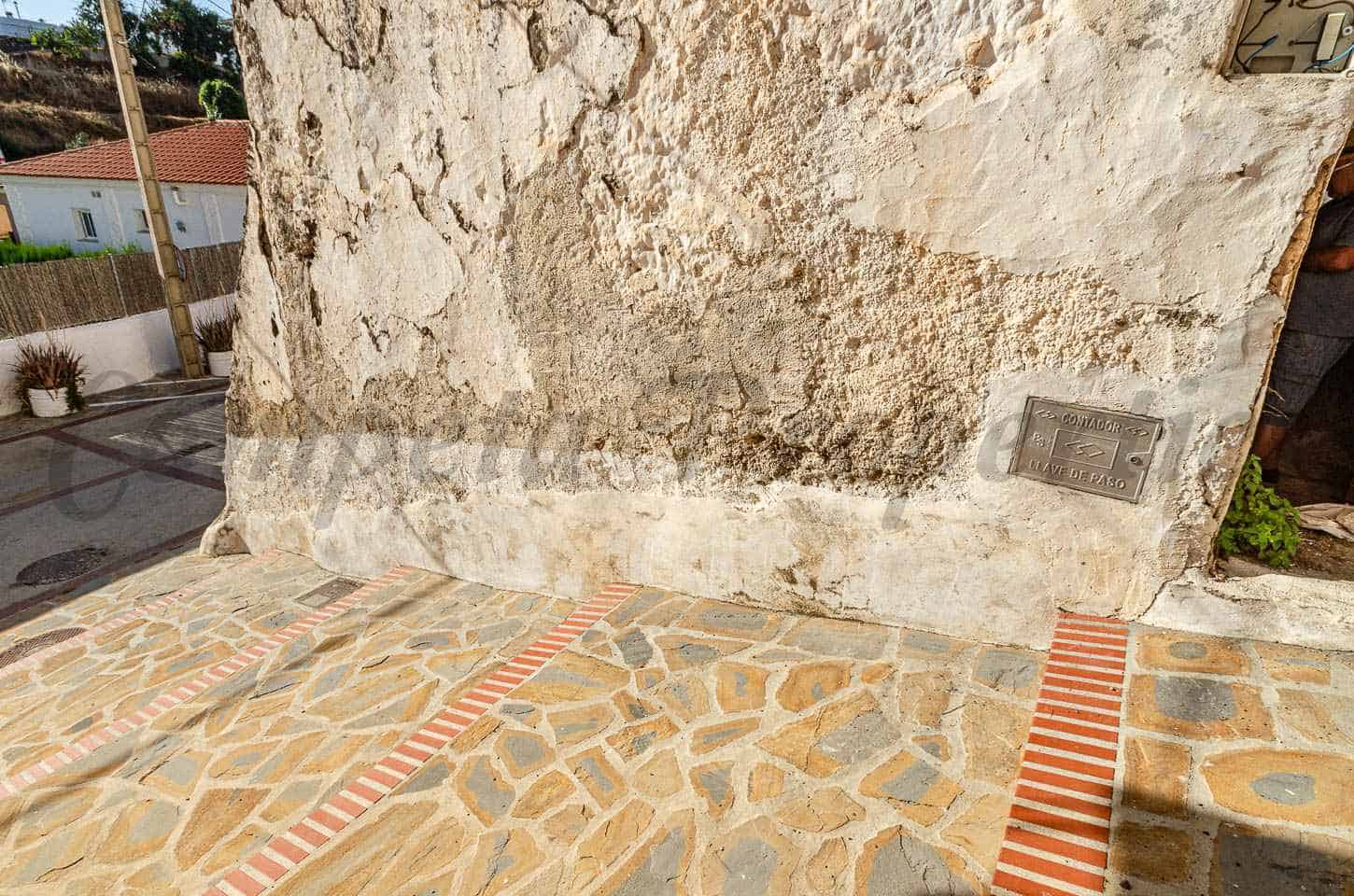 Casa en Sedella en venta - 65.500 € (Ref: 9989306)