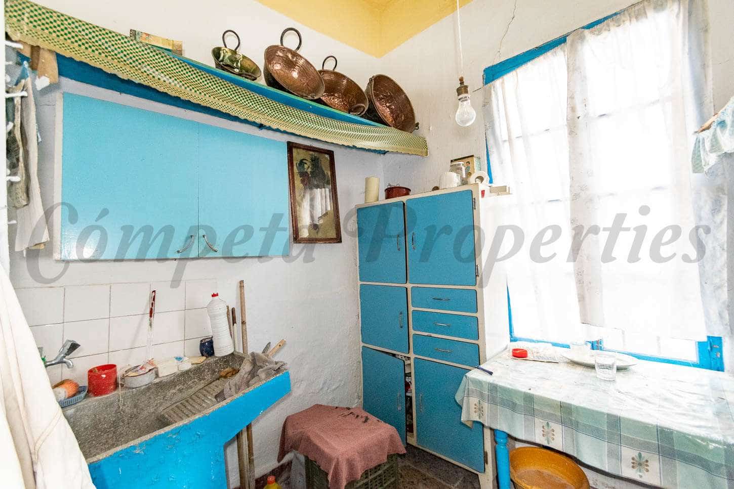 4 sypialnia Dom na sprzedaż w Torrox - 189 900 € (Ref: 9996175)