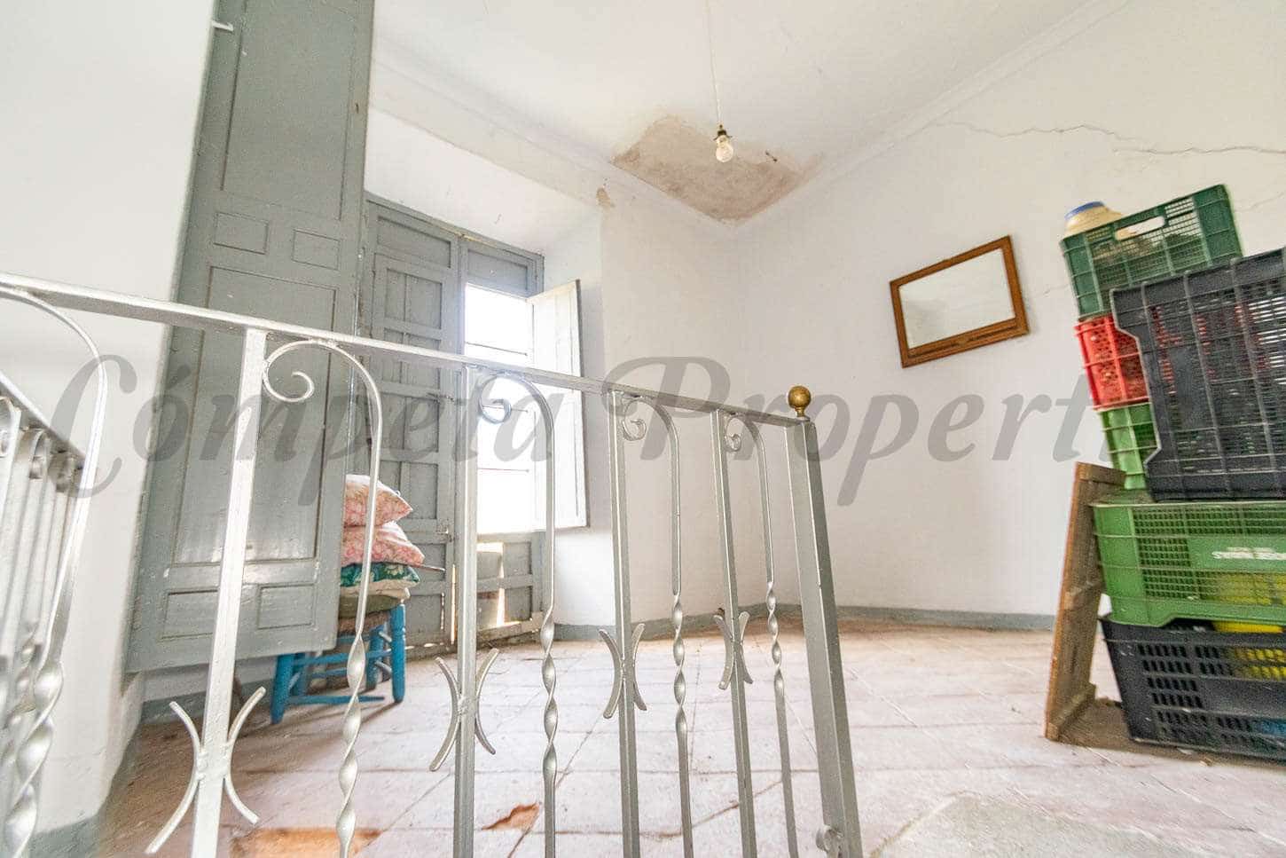 4 sypialnia Dom na sprzedaż w Torrox - 189 900 € (Ref: 9996175)