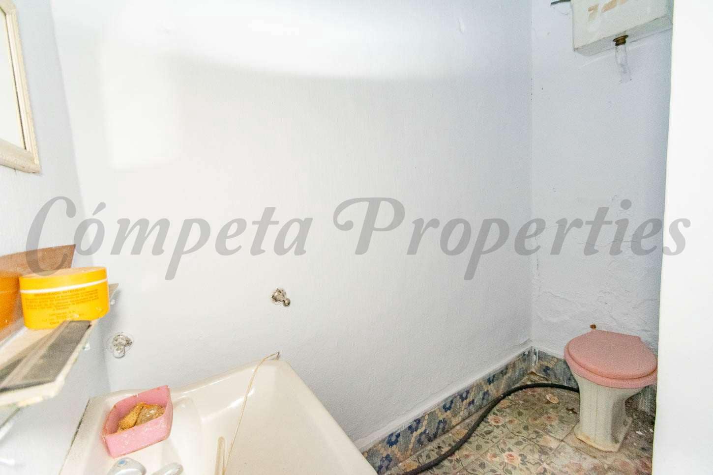 4 sypialnia Dom na sprzedaż w Torrox - 189 900 € (Ref: 9996175)