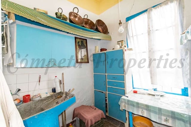 4 sypialnia Dom na sprzedaż w Torrox - 189 900 € (Ref: 9996175)