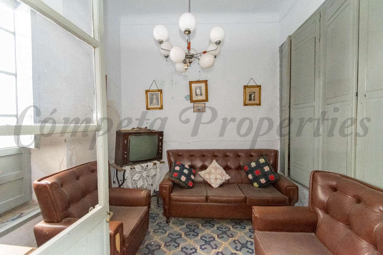 4 sypialnia Dom na sprzedaż w Torrox - 189 900 € (Ref: 9996175)